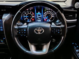 2018 Toyota Fortuner 2.8GD-6 R/B A/T - photo 15