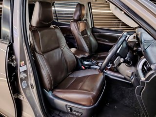 2018 Toyota Fortuner 2.8GD-6 R/B A/T - photo 16