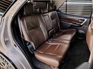 2018 Toyota Fortuner 2.8GD-6 R/B A/T - photo 17