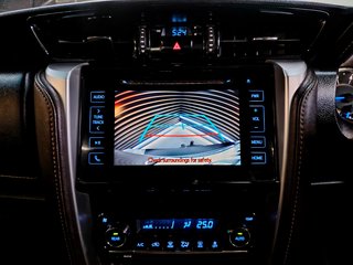 2018 Toyota Fortuner 2.8GD-6 R/B A/T - photo 21