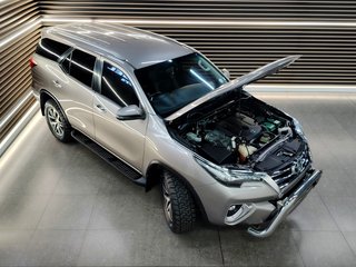 2018 Toyota Fortuner 2.8GD-6 R/B A/T - photo 24