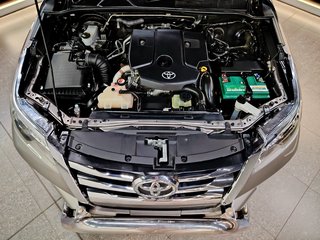 2018 Toyota Fortuner 2.8GD-6 R/B A/T - photo 25