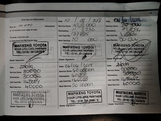 2018 Toyota Fortuner 2.8GD-6 R/B A/T - photo 26