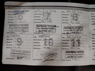 2018 Toyota Fortuner 2.8GD-6 R/B A/T - photo 27