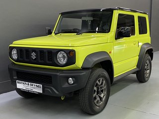 Suzuki Jimny Used vehicle for sale