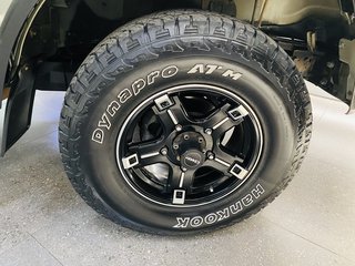 2017 Mahindra Thar 2.5 CRDe 4X4 - photo 5