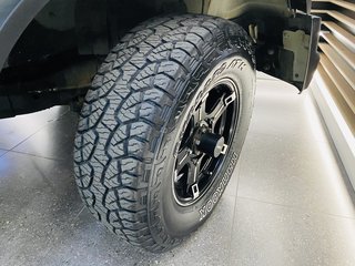 2017 Mahindra Thar 2.5 CRDe 4X4 - photo 6