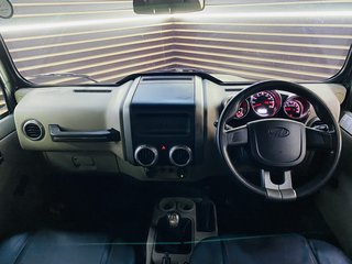 2017 Mahindra Thar 2.5 CRDe 4X4 - photo 7
