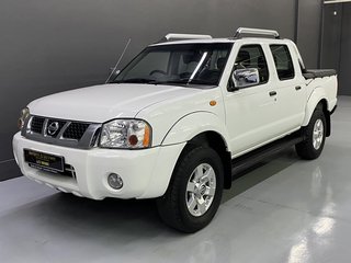 Nissan Hardbody Used vehicle for sale