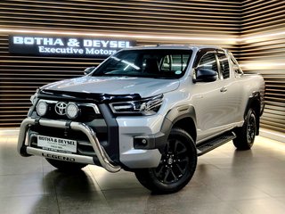 Toyota Hilux Used vehicle for sale