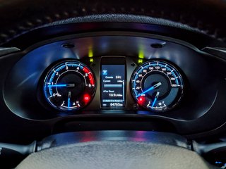 2021 Toyota Hilux 2.8 GD-6 RB LEGEND A/T P/U E/CAB - photo 4