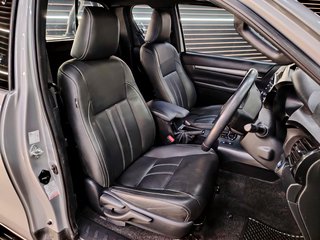 2021 Toyota Hilux 2.8 GD-6 RB LEGEND A/T P/U E/CAB - photo 13