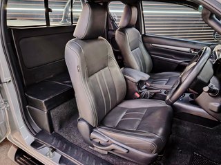 2021 Toyota Hilux 2.8 GD-6 RB LEGEND A/T P/U E/CAB - photo 14