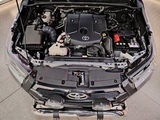 2021 Toyota Hilux 2.8 GD-6 RB LEGEND A/T P/U E/CAB - photo 22