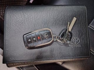 2021 Toyota Hilux 2.8 GD-6 RB LEGEND A/T P/U E/CAB - photo 25