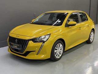 Peugeot 208 Used vehicle for sale