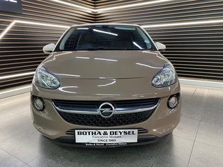 2016 Opel Adam 1.0T GLAM/SLAM (3DR) - photo 2