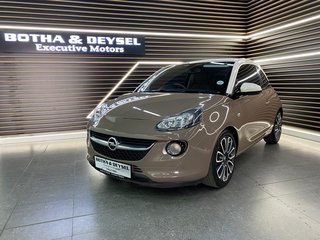 Opel Adam Used vehicle for sale