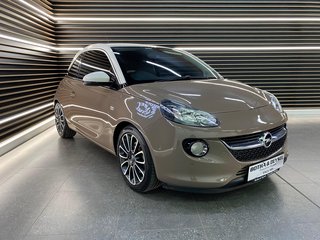 2016 Opel Adam 1.0T GLAM/SLAM (3DR) - photo 3