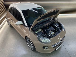 2016 Opel Adam 1.0T GLAM/SLAM (3DR) - photo 4
