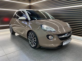 2016 Opel Adam 1.0T GLAM/SLAM (3DR) - photo 6