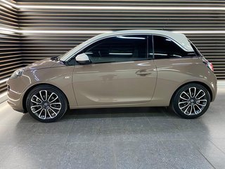 2016 Opel Adam 1.0T GLAM/SLAM (3DR) - photo 7