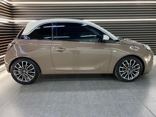 2016 Opel Adam 1.0T GLAM/SLAM (3DR) - photo 9