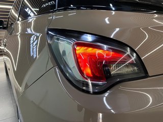 2016 Opel Adam 1.0T GLAM/SLAM (3DR) - photo 3