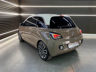 2016 Opel Adam 1.0T GLAM/SLAM (3DR) - photo 10