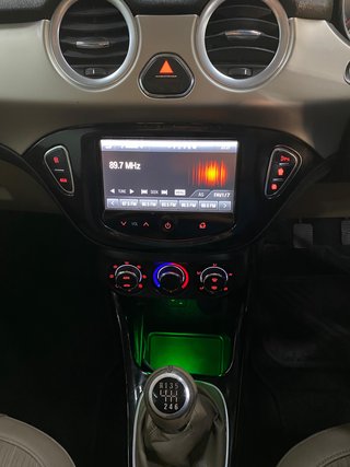 2016 Opel Adam 1.0T GLAM/SLAM (3DR) - photo 7