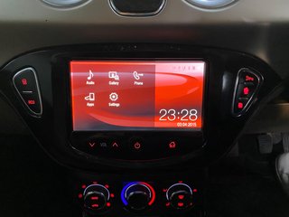 2016 Opel Adam 1.0T GLAM/SLAM (3DR) - photo 6
