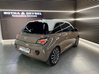 2016 Opel Adam 1.0T GLAM/SLAM (3DR) - photo 1