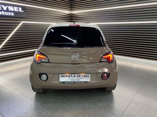2016 Opel Adam 1.0T GLAM/SLAM (3DR) - photo 2