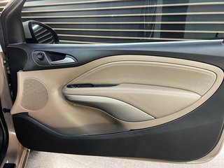 2016 Opel Adam 1.0T GLAM/SLAM (3DR) - photo 12