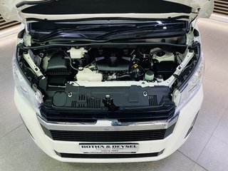 2021 Toyota Quantum 2.8 GL SLWB 14 SEAT - photo 5