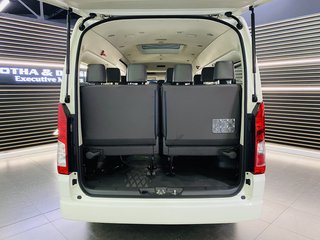 2021 Toyota Quantum 2.8 GL SLWB 14 SEAT - photo 9