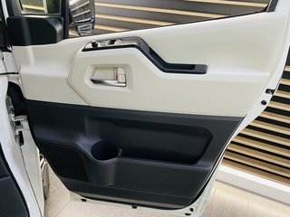 2021 Toyota Quantum 2.8 GL SLWB 14 SEAT - photo 3