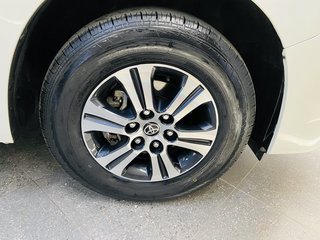 2021 Toyota Quantum 2.8 GL SLWB 14 SEAT - photo 5