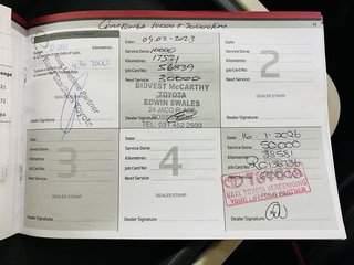 2021 Toyota Quantum 2.8 GL SLWB 14 SEAT - photo 16