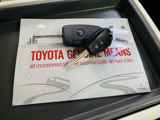 2021 Toyota Quantum 2.8 GL SLWB 14 SEAT - photo 18