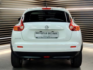 2013 Nissan Juke 1.6 ACENTA + - photo 4