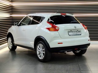 2013 Nissan Juke 1.6 ACENTA + - photo 3