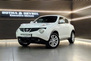 Nissan Juke Used vehicle for sale