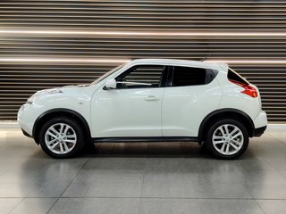 2013 Nissan Juke 1.6 ACENTA + - photo 2