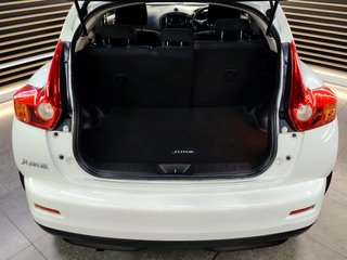 2013 Nissan Juke 1.6 ACENTA + - photo 5