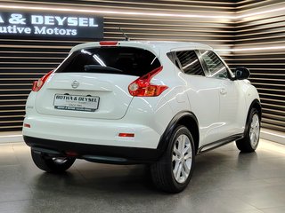 2013 Nissan Juke 1.6 ACENTA + - photo 6