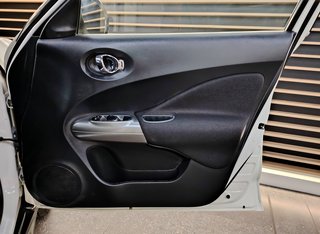 2013 Nissan Juke 1.6 ACENTA + - photo 7