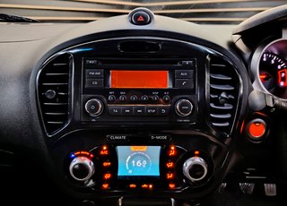 2013 Nissan Juke 1.6 ACENTA + - photo 1