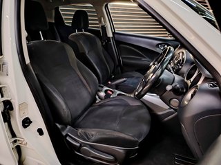 2013 Nissan Juke 1.6 ACENTA + - photo 10