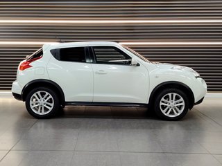 2013 Nissan Juke 1.6 ACENTA + - photo 12
